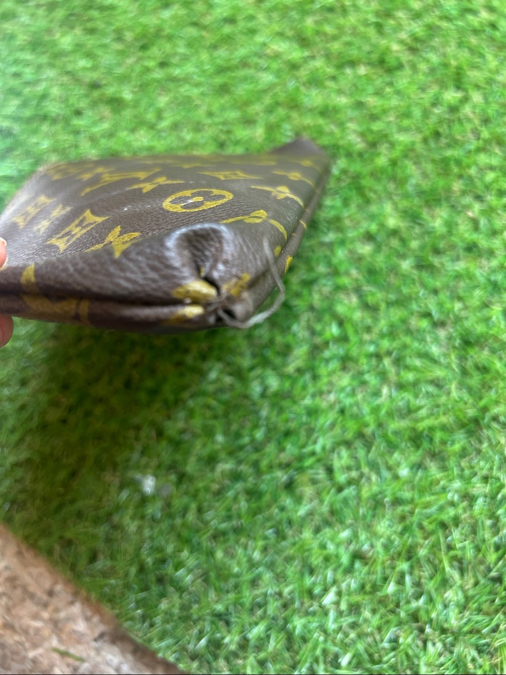 Authentic Louis Vuitton - Picture 8 of 8